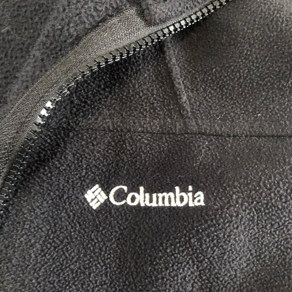 Columbia Jacket - Picture 2 of 3